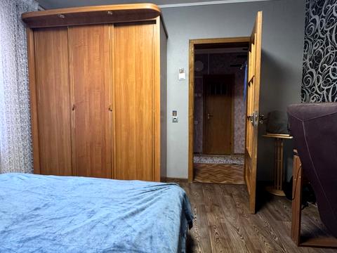 квартира по адресу Оноре де Бальзака ул., 90