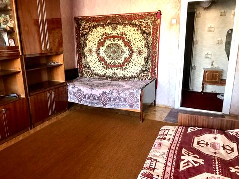 квартира за адресою Голосіївський просп. (40-річчя Жовтня), 15