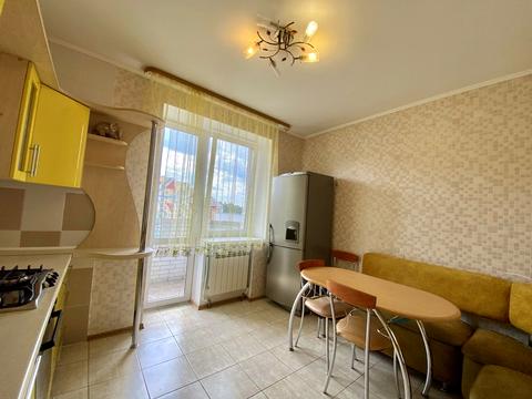 квартира по адресу Зодчих ул., 18