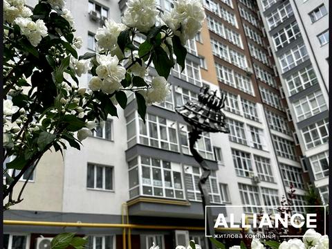 квартира по адресу Высочана ул., 18