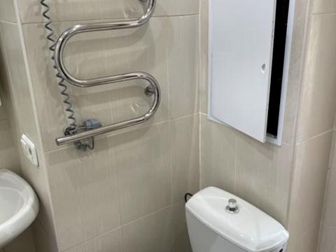 квартира за адресою Драгоманова вул., 8-А