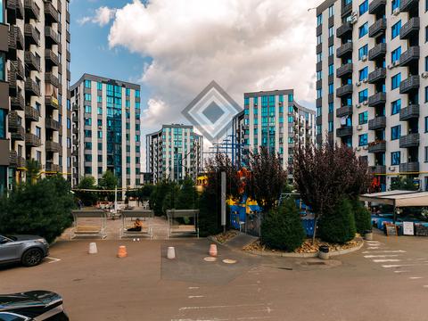 квартира по адресу Героев Небесной Сотни просп., 16/7