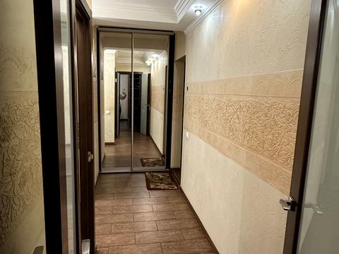 квартира по адресу Кавказская ул., 11