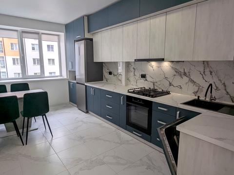 квартира по адресу Национальной Гвардии ул., 14в