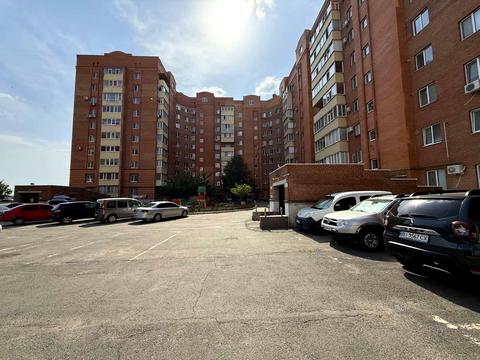 квартира за адресою Геннадія Біліченка вул. (Петровського), 29Б