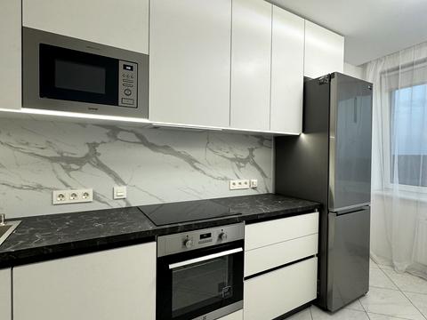 квартира по адресу Владимира Наумовича ул. (Антонова-Овсієнка), 4-А