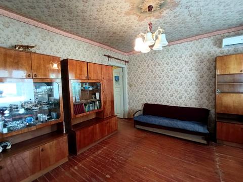 будинок за адресою Осипенко, 4