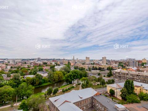 квартира за адресою Євгена Чикаленка пров. (Карбишева), 3