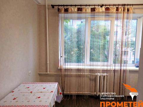 квартира по адресу Харьковское шоссе, 5/2