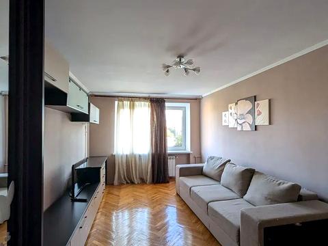 квартира по адресу Ивана Пулюя ул., 3