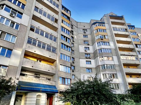 квартира по адресу Княжий Затон ул., 4