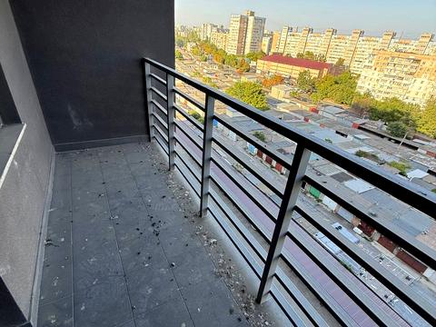 квартира по адресу Спортивна ул., 3/4