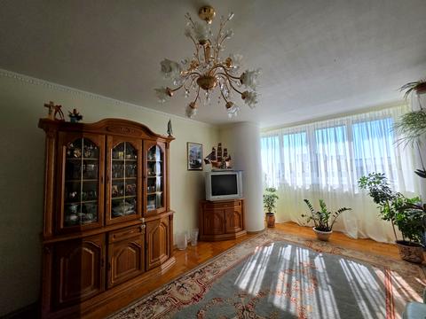 квартира по адресу Киевская ул., 11