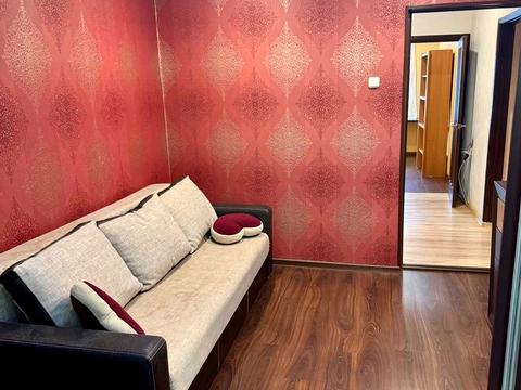квартира по адресу Героев просп., 45