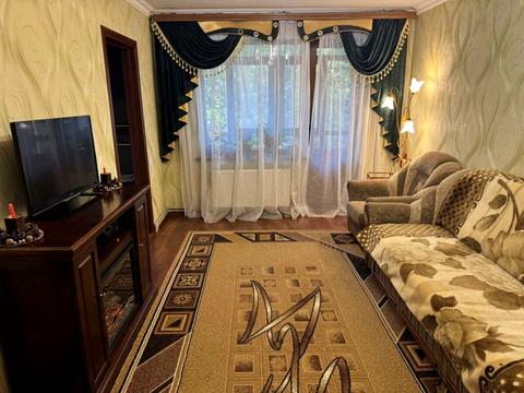 квартира за адресою Академіка Корольова вул., 88