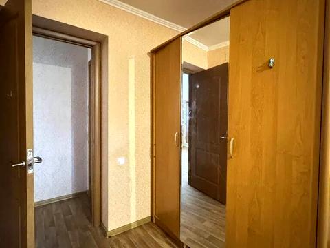 квартира за адресою Слобожанський просп. (Газети "Правда"), 66