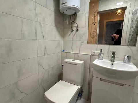 квартира за адресою Відкрита вул., 1