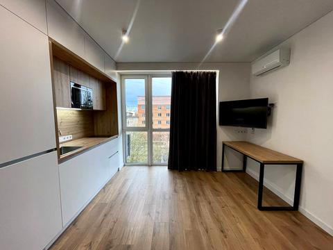 квартира за адресою Естонська вул., 10