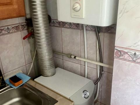 квартира за адресою Леха Качинського, 23