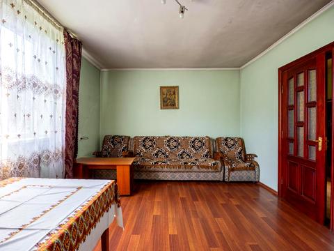квартира по адресу Південна, 14