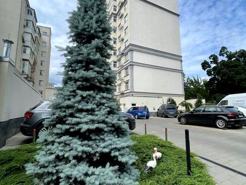 квартира по адресу Краковская ул., 4-Б
