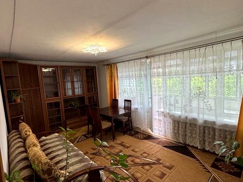 квартира за адресою Низинна вул., 7