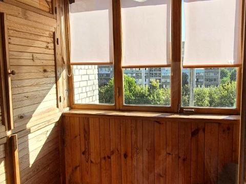 квартира по адресу Михаила Котельникова ул., 13