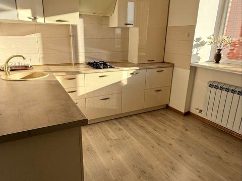 квартира за адресою Дніпро, Короленка вул., 1-А