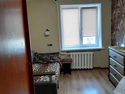 кімната за адресою Гагаріна, 29