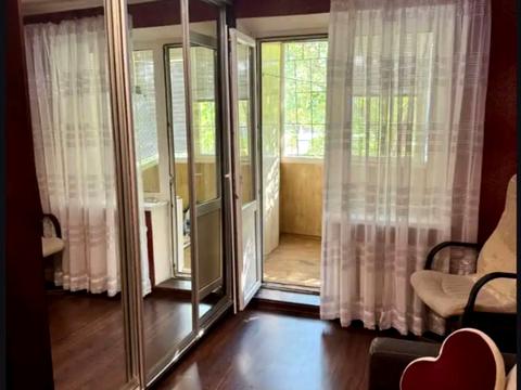 квартира по адресу Героев просп., 45