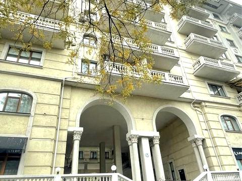 квартира по адресу Ониловой пер., 18
