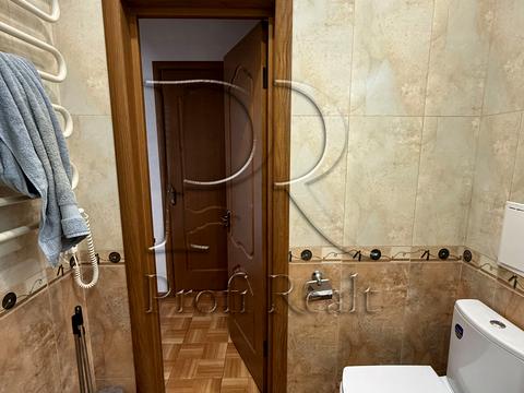 квартира за адресою Берестейський просп. (Перемоги), 68
