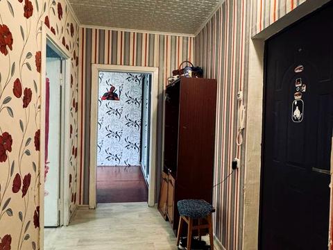 квартира за адресою Миколаївське вул., 10