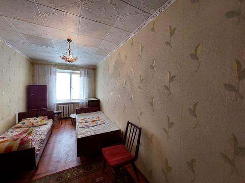 квартира по адресу Дениса Комара ул. (Стрельникова), 7