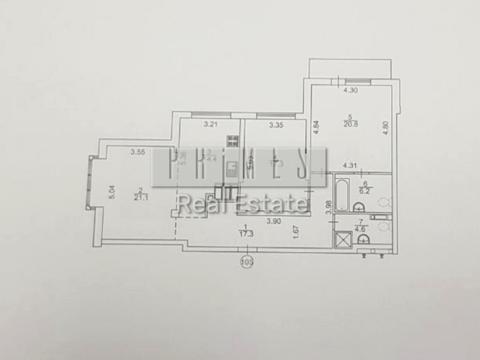 квартира за адресою Михайла Бойчука вул. (Кіквідзе), 41