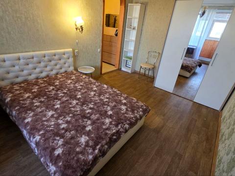 квартира по адресу Победы просп., 64