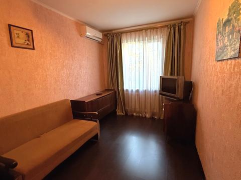 квартира по адресу Приречная ул., 5