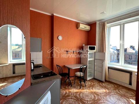 квартира за адресою Євгена Котляра вул. (Червоноармійська), 8/10в