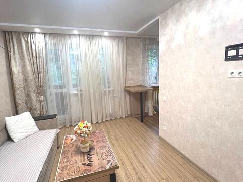 квартира за адресою Фонтанська дорога вул., 22а