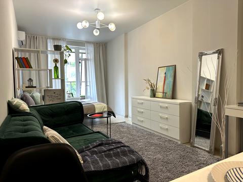 квартира по адресу Глубочицкая ул., 13-2