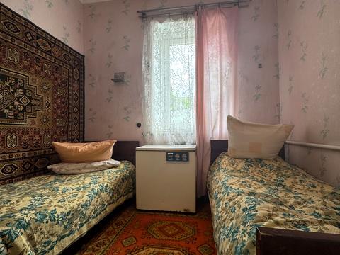 дом по адресу Железнодорожный пер., 17