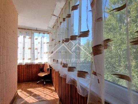 квартира за адресою Вечірній бульв., 14