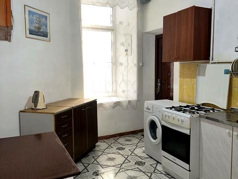 квартира по адресу Осипова ул. (Осипова), 7