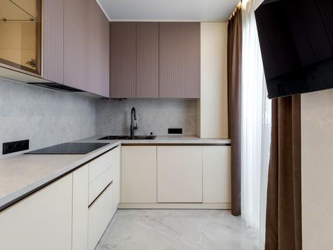 квартира за адресою Пасічна вул., 84