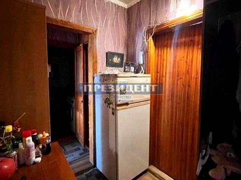 квартира по адресу Днепровская ул., 125