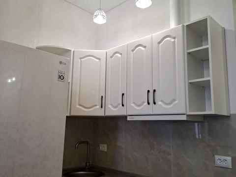 квартира по адресу Владислава Бувалкина ул. (Бочарова Генерала), 66