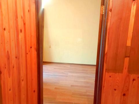 квартира по адресу Монюшко ул., 16