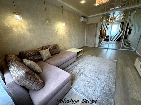 квартира за адресою Слобожанська вул. (8 Березня), 9-Б