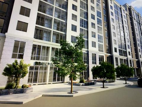 квартира за адресою Лесі Українки вул., 62