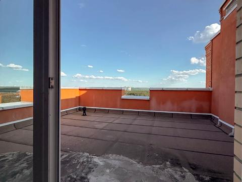 квартира по адресу Карат, 1